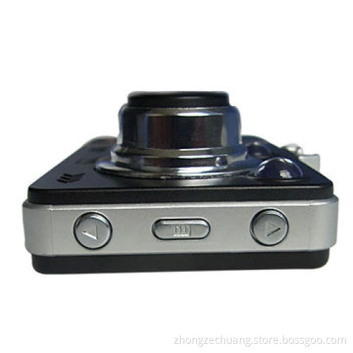 1080p GPS car recorder